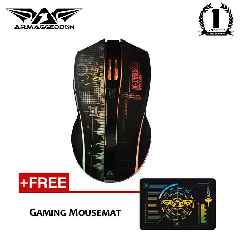 txtdarigadget's tweet photo. [[TIPS MEMILIH MOUSE GAMING]]

Selain skill, perangkat juga turut menjadi faktor penentu keberhasilan dalam game yang dimainkan. 
Yuk check this one out👇 https://t.co/k7EVLSnOar