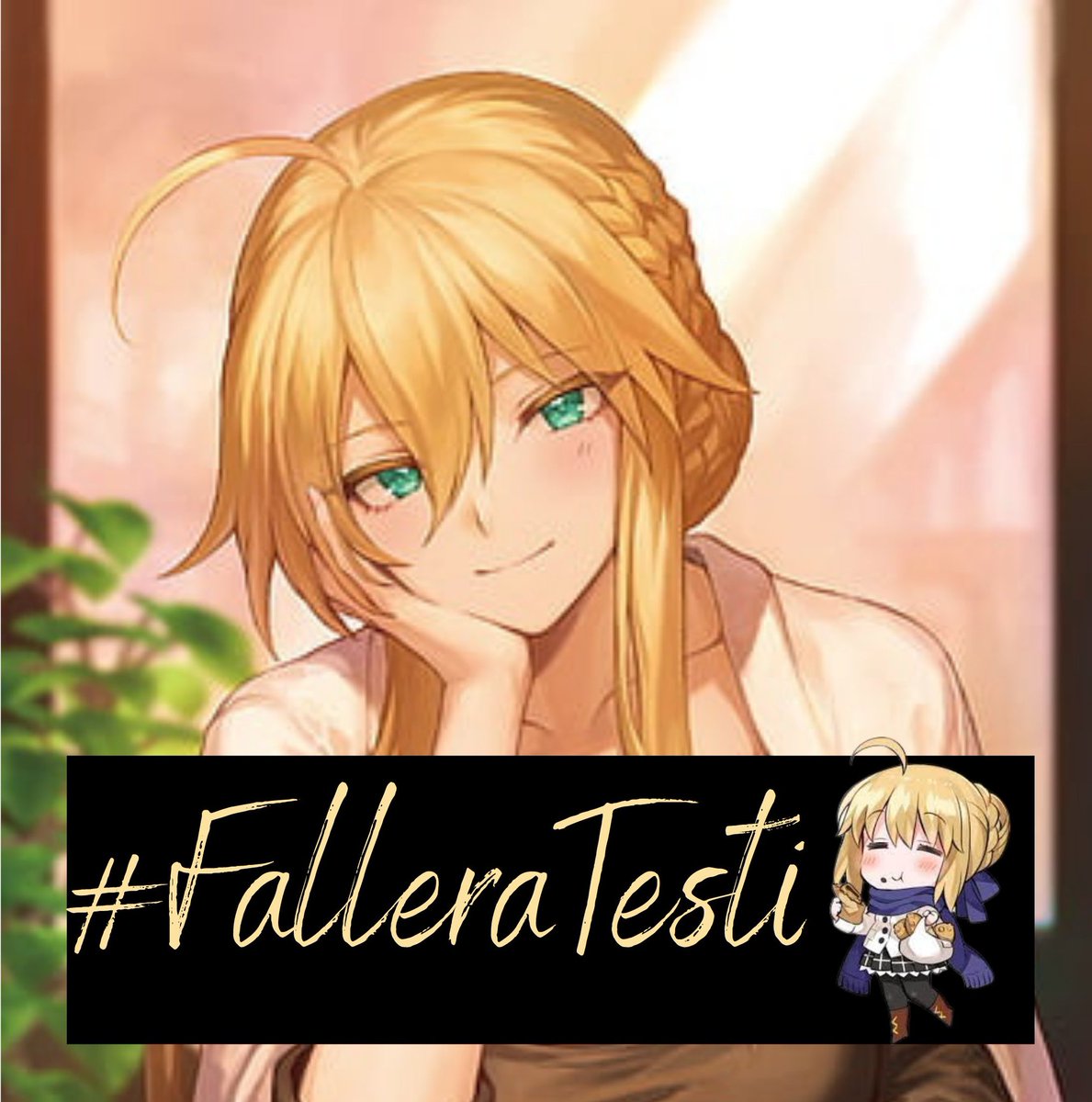 dowoonikah's tweet photo. alhamdulillah terimakasih banyak ka saldonya @Falleraaa and @semangast semoga rame terus lapaknya #FalleraTesti https://t.co/hfna5UxhrP