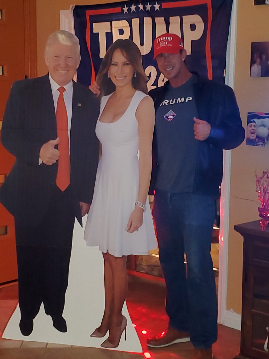 JayEngland007's tweet photo. You know you're at a great election party when they have Nancy Pelosi Toilet paper and a "Let's go Brandon" target in the toilet. 🇺🇸#trump2024
#Maga #wwtd #trump #RedWave22
#donaldtrump  #donaldtrumpjr #tomilahren #wayneallenroot #dloesch #thereaganbabe #newsmax #letsgobrandon https://t.co/EAx5dsxnXh