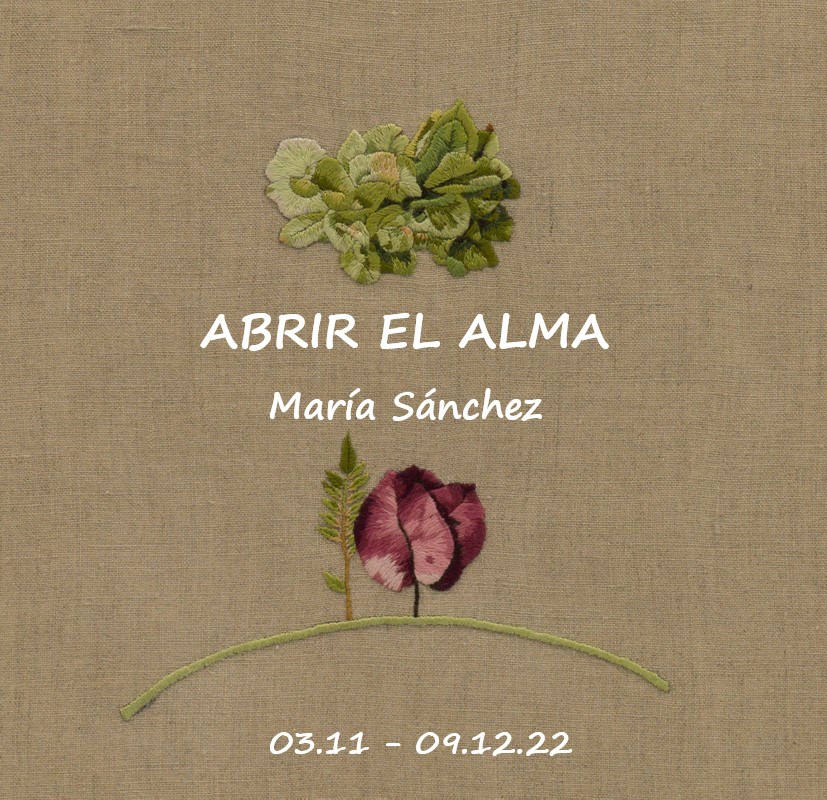 Galería Lucía Dueñas tweet media