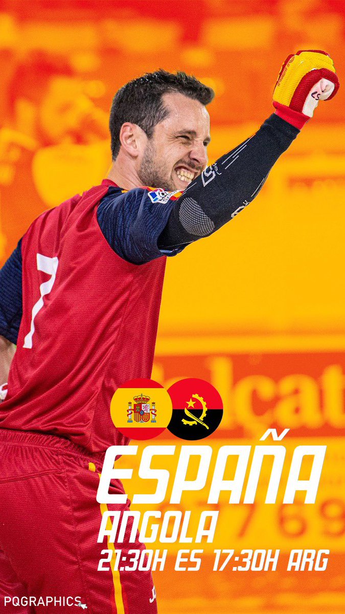 Jornada 3! Último de fase de grupos! 

VAMOS <a href="/FedPatinaje/">RFEPatinaje</a> ! 💪🏾🇪🇸