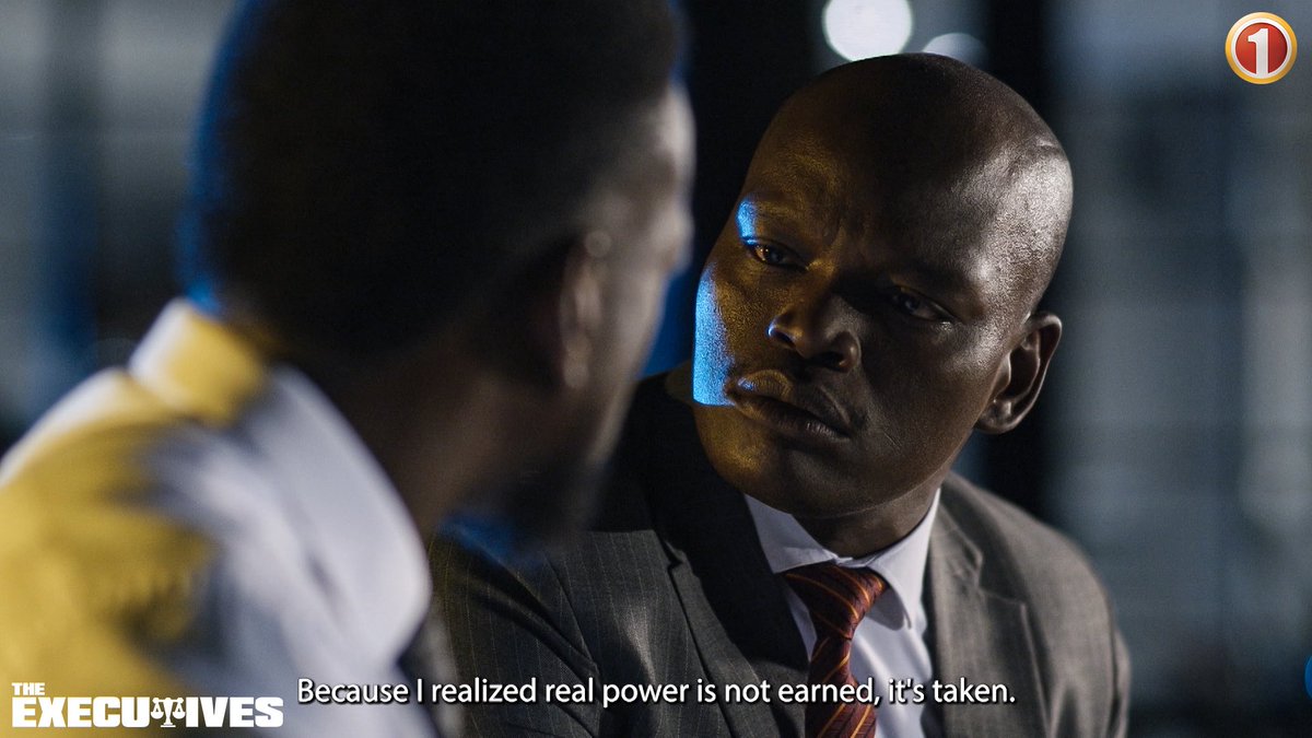 ExecutiveSABC1's tweet photo. The tables have turned, catch the @ExecutiveSABC1 this Sunday on @Official_SABC1 at 7:30pm sharp. Don’t miss the drama https://t.co/M7PnMMGAvg