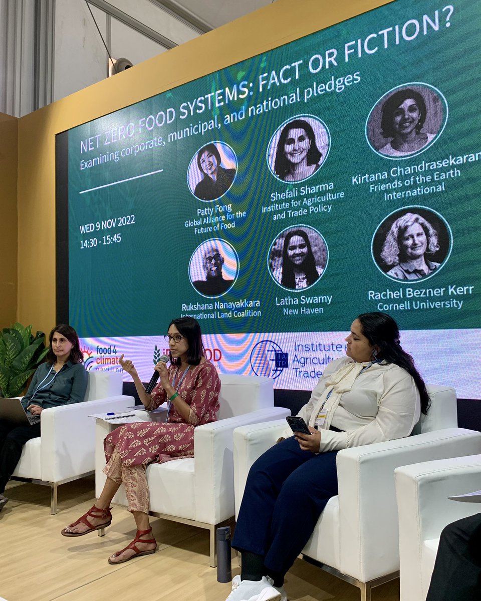 IPES-Food tweet media