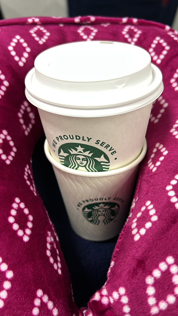 wifemomcpa100's tweet photo. On the way to #Portland for #FreshBooks_partner meetup! #delta 

The sleep that is about to be had on this plane. fyi that’s not #coffee https://t.co/HkQ8o2flkO