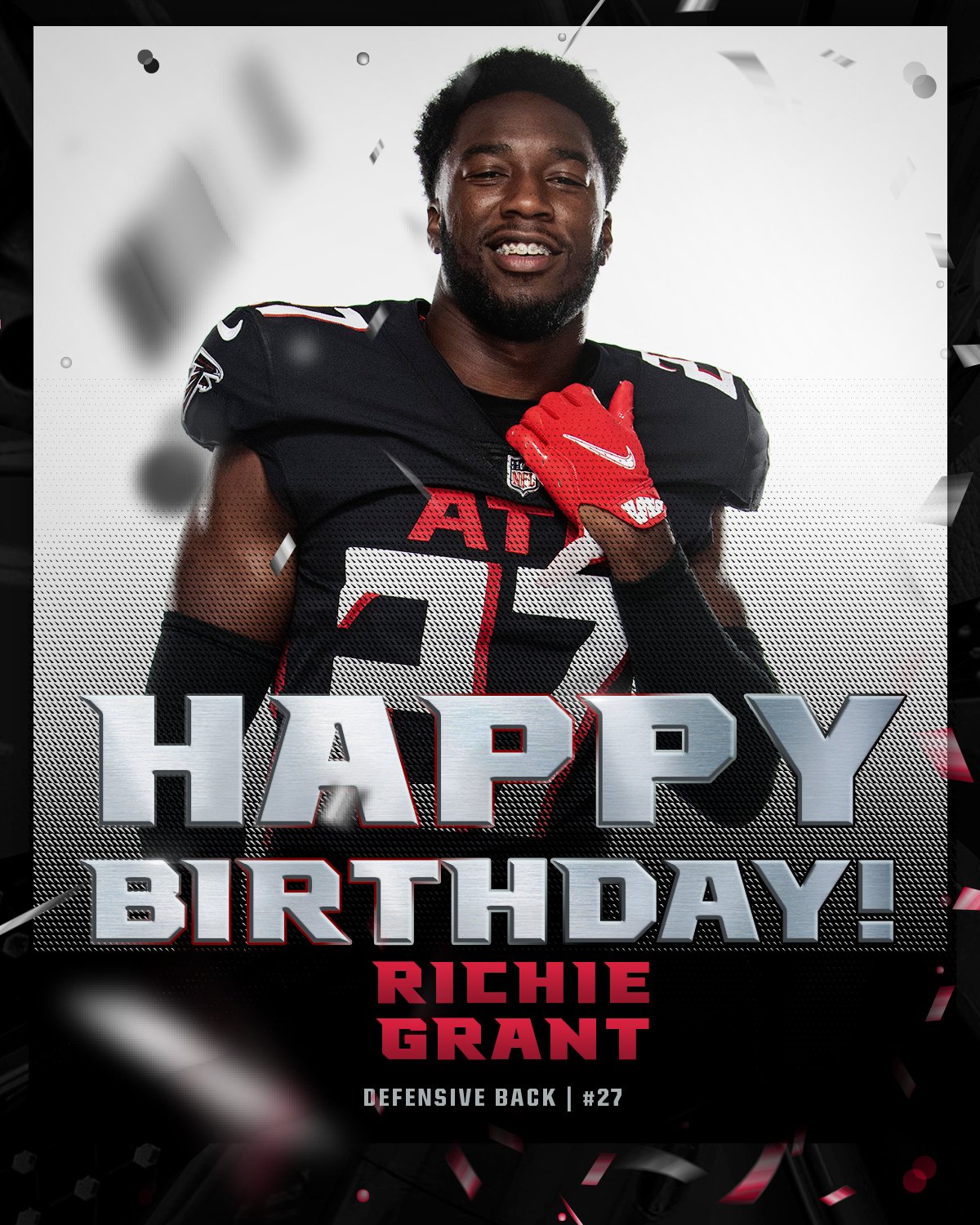 Richie Rich! Help us wish a HAPPY BIRTHDAY!  