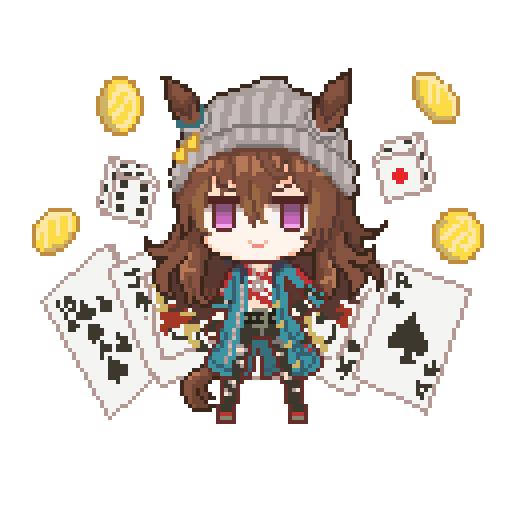 描いたら出ると聞いて! 
