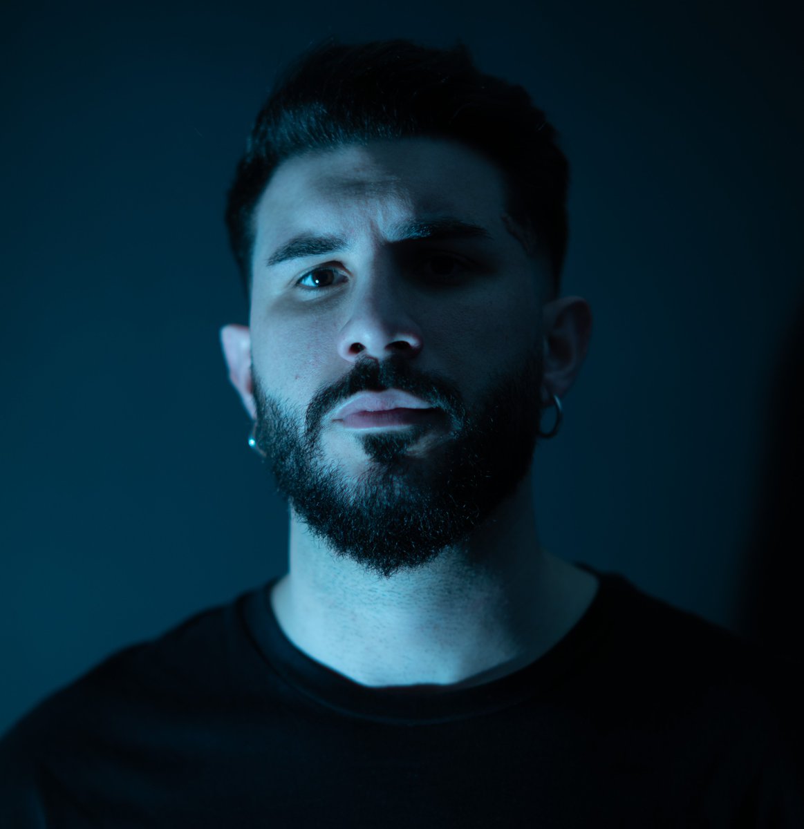 Raho returns with his second release for OFF Recordings. „Into The Black“ is a massive 3-tracker including a high-energy remix of Oliver Deutschmann. 

Enjoy all tracks via the link --&gt; off.fanlink.to/into-the-black

#off #raho #deutschmann #techno