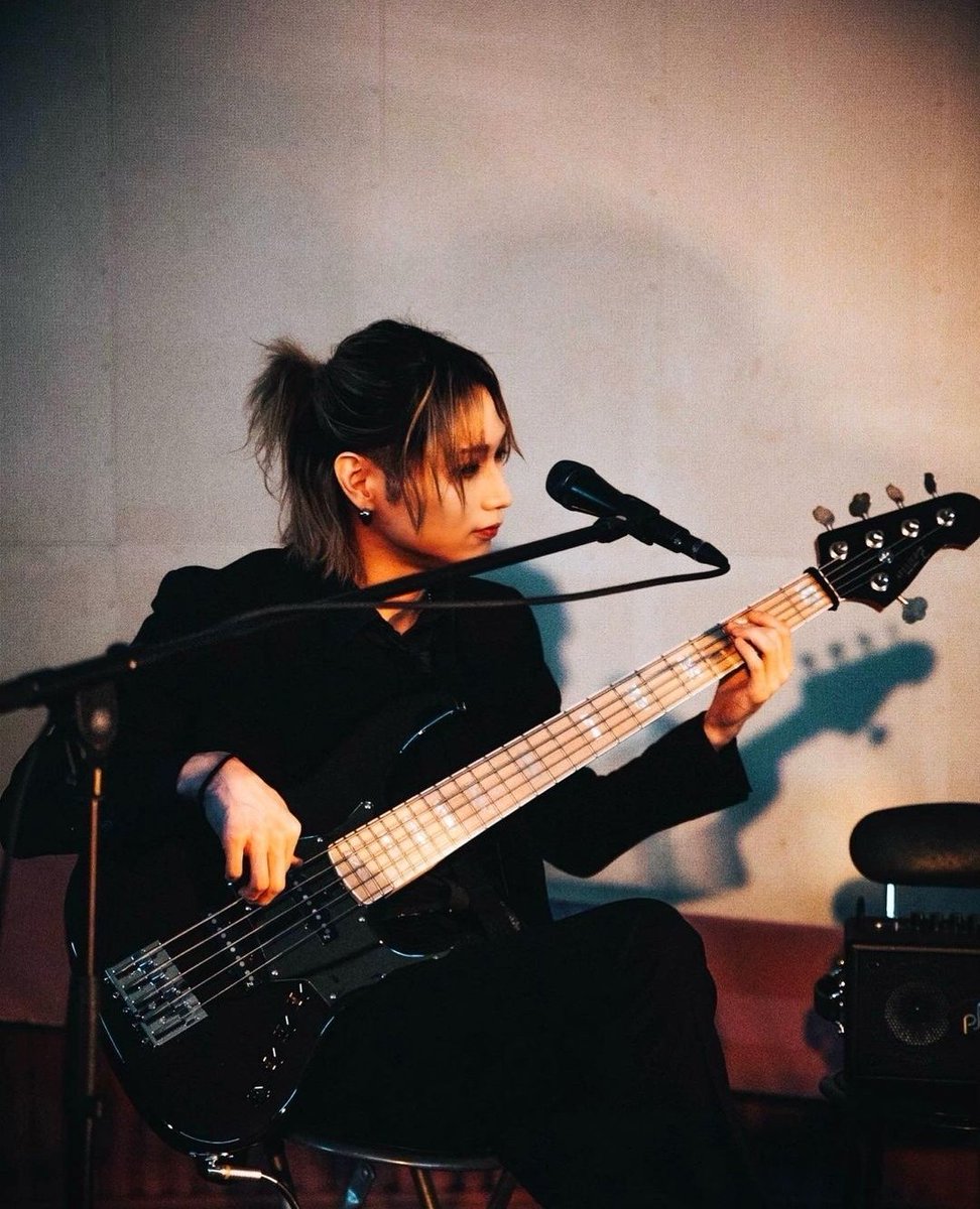 KizuWorldwide's tweet photo. 【#Yue】 2022.11.04
-
#Acoustic #ImLookingFor #aNice #BeautySalon #PleaseLetMeKnow
-
via @ kz_by (instagram) https://t.co/SXpKwWhDA2