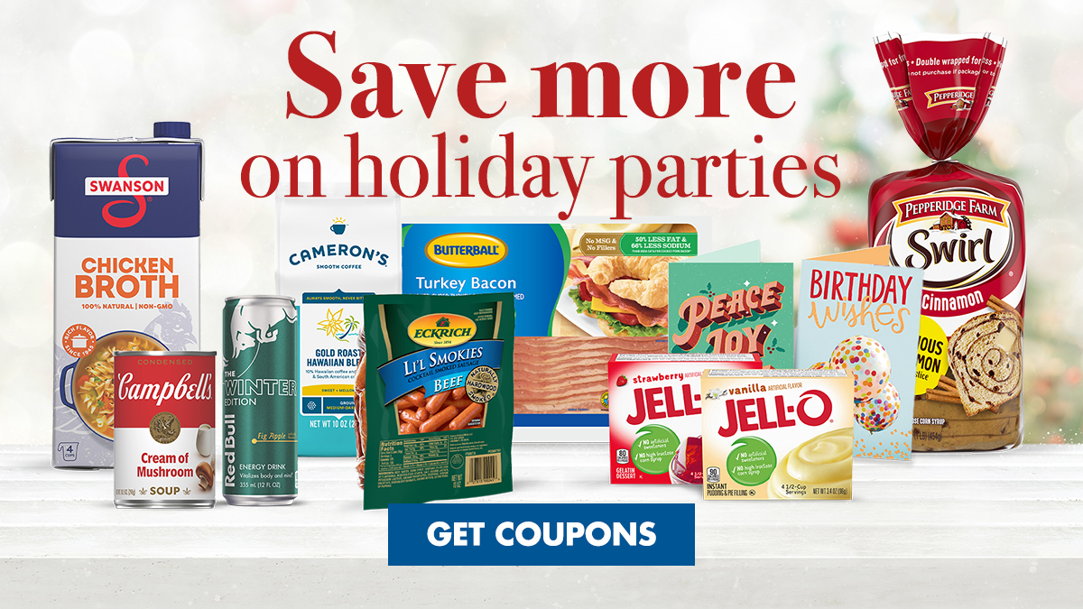 Gather & save deliciously this holiday season. Load coupons: food-lion.co/3WCWGfI