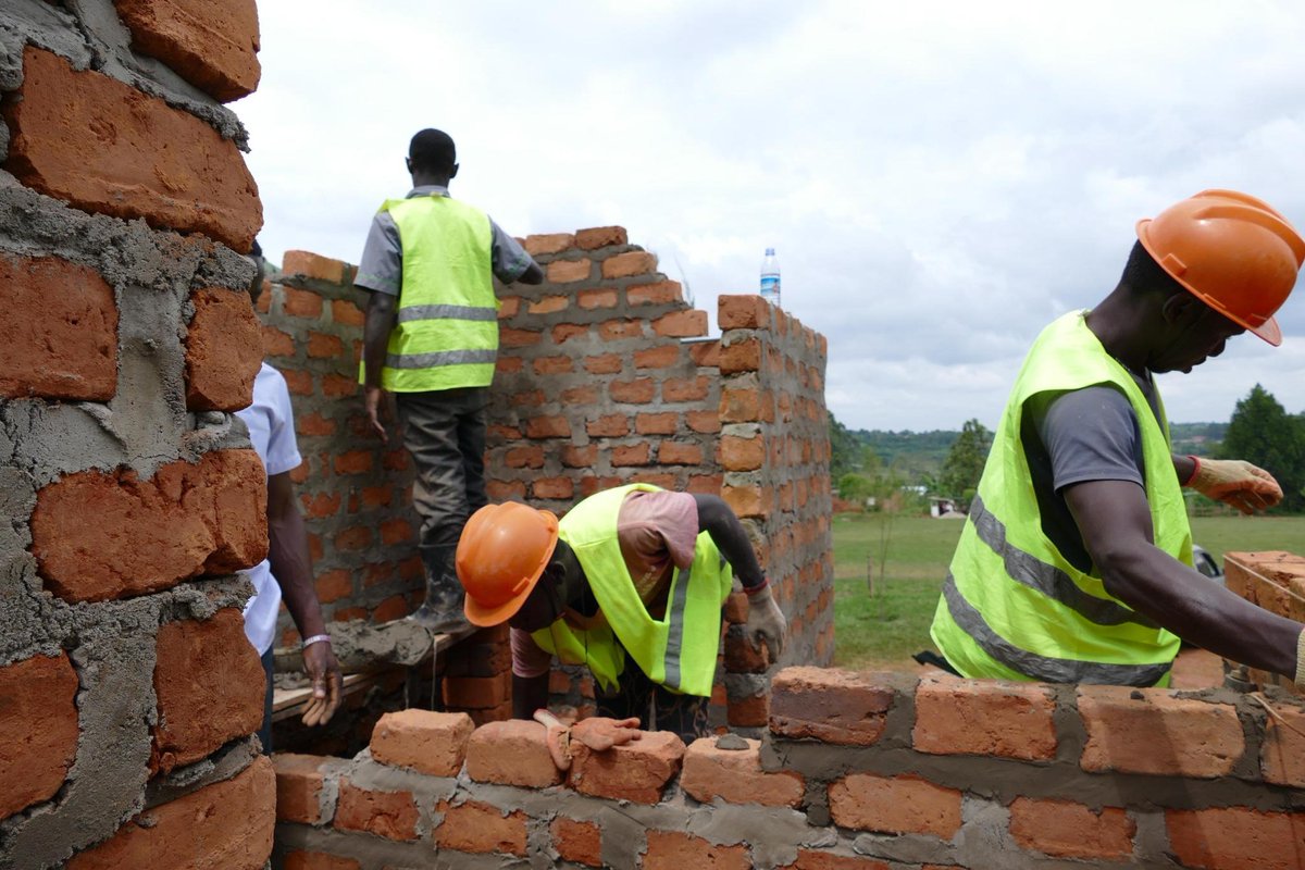 Ingenieure ohne Grenzen e.V. tweet media