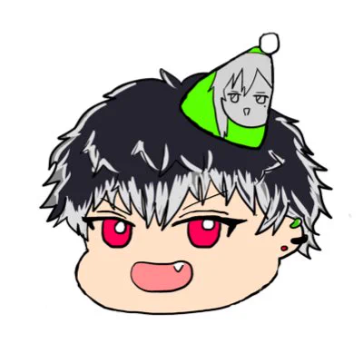 #新しいプロフィール画像 