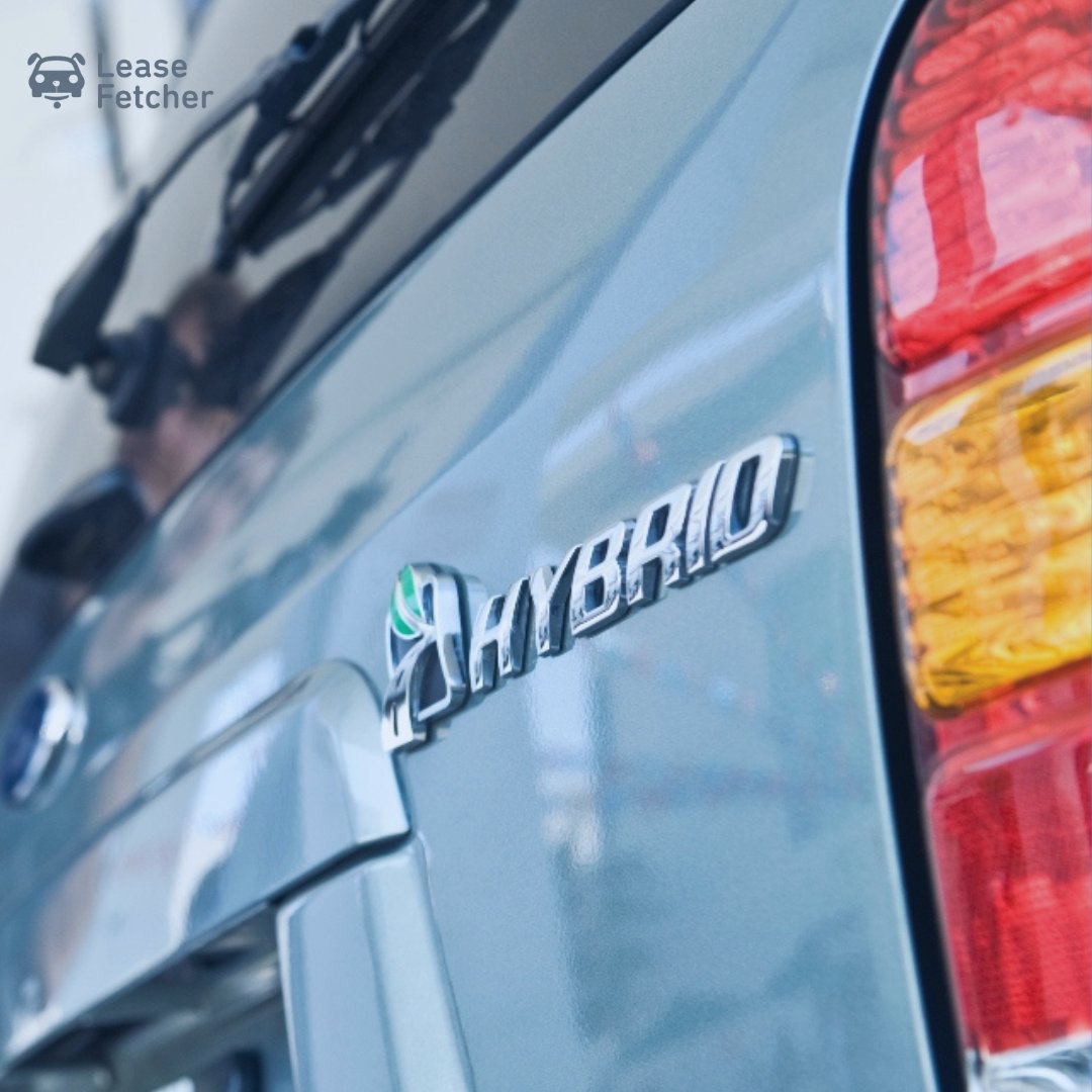 With a huge variety of hybrid options it is easy to get confused!

Which is why we took the liberty of explaining the ins and outs of #SelfChargingHybrid so you can decide whether they are for you, or not! 

Click the link below⚡️
leasefetcher.co.uk/guides/electri…