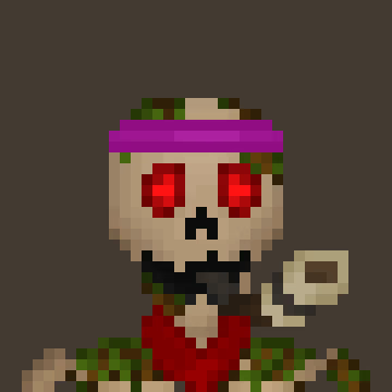 Pocket Bones 💀 tweet media