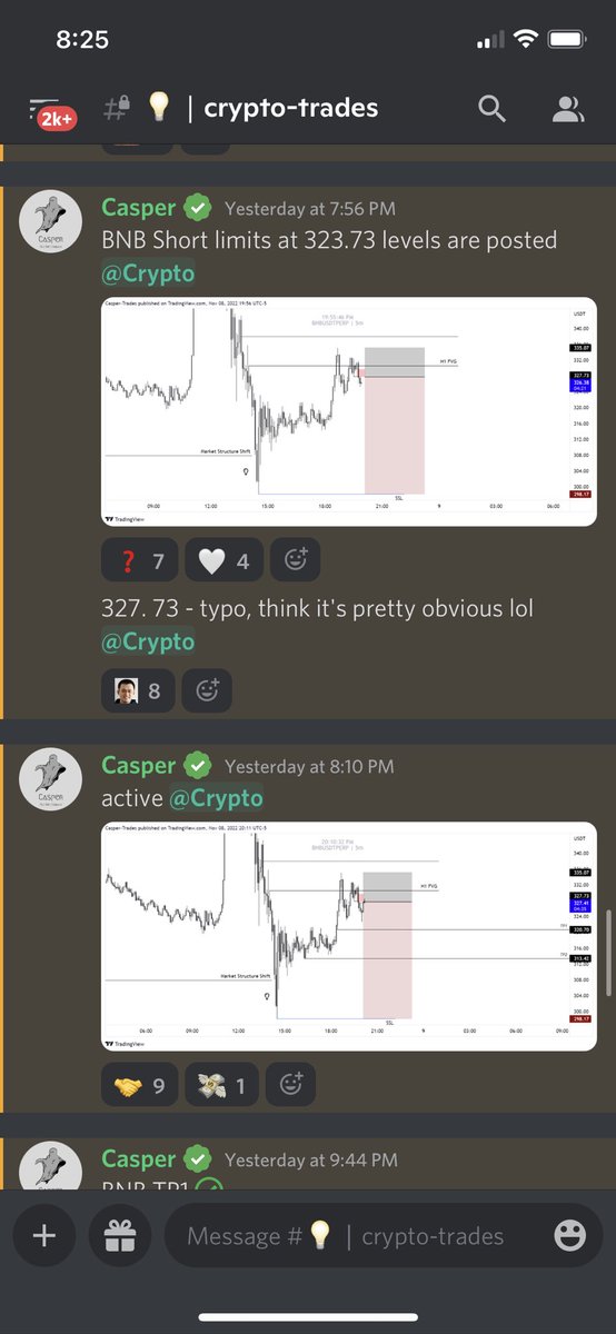 Casper tweet media
