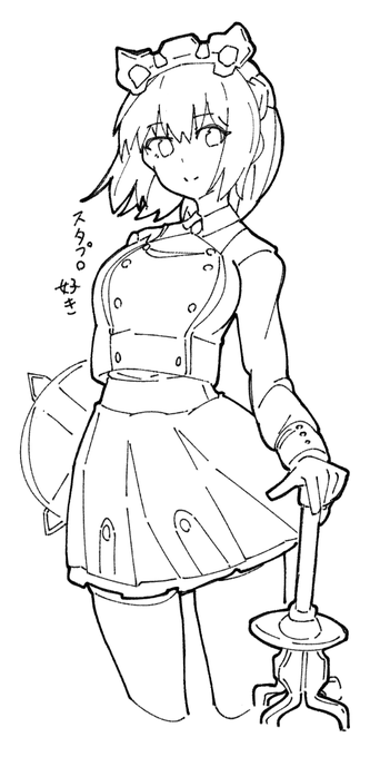 明日のガチャ祈願rkgk 