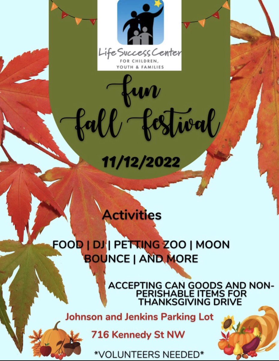 Please consider adding this fun event on Kennedy street to your weekend activities.