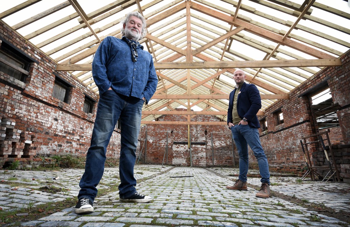 Riverside Sunderland tweet media