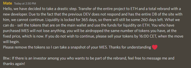 MesmeriseFin's tweet photo. 🚨IMPORTANT INFO🚨 https://t.co/etVQaZeSK6