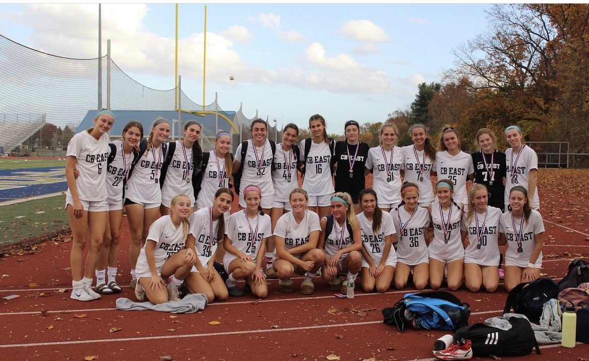 “Heart is heavy, but damn am I proud.A share of a league title &amp; a PIAA berth?An anomaly.A district final &amp; a 2nd PIAA berth in 2 years? Program standards.” @NesterukJake 

TY 👩‍🎓
Brielle Guarracino
Savannah Jagoda
<a href="/GKrystkiewicz/">Gwyn Krystkiewicz</a> 
<a href="/ccamrynwilliams/">camryn williams</a> 
<a href="/ElliotForney20/">Elliot Forney</a> 
<a href="/BrookeRoumy/">Brooke Roumy</a>