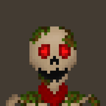 Pocket Bones 💀 tweet media