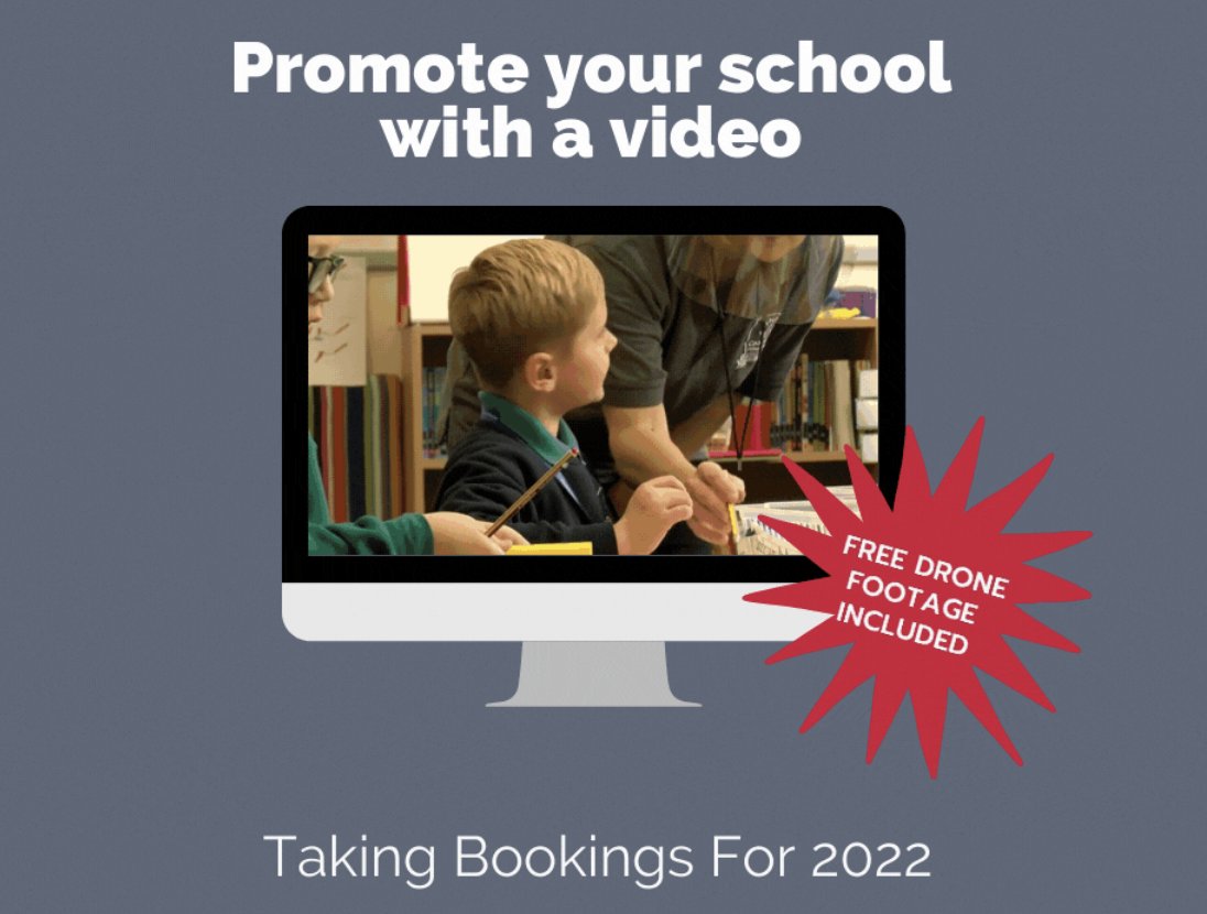 smartschoolweb's tweet photo. Promote your school with a video - https://t.co/PHTKcpo7zJ https://t.co/NdH3RpmCM8