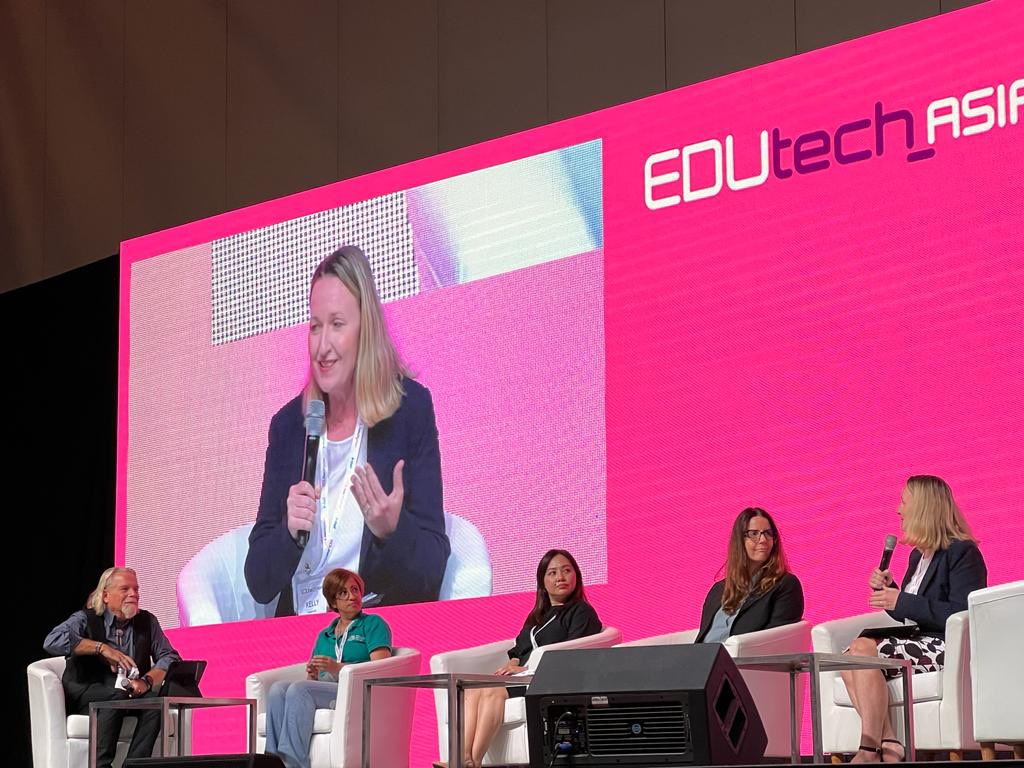 Kelly Somerville tweet media