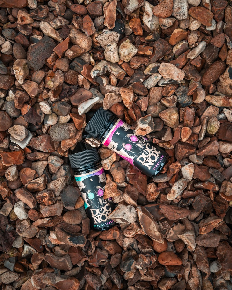 Have you tried any of our mouth-watering Doc Nox flavours? 🤤

Grab yourself a 100ml bottle at any of our three stores today for £7.50! 🤩

#nottingham #deals #vapedeals #vapers #vaping #disposable #vapeporn #vaplife #vapelyfe #vapefam #vapor #vapestagram #vapecommunity #ejuice