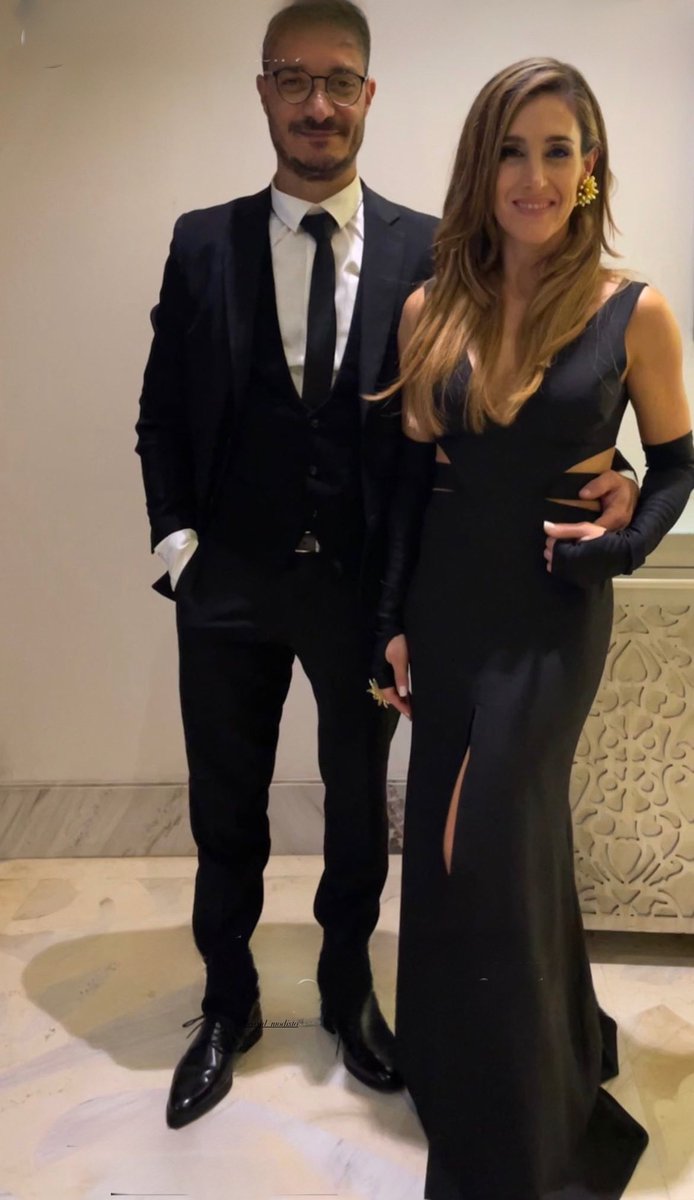 Sole y Jere ❣️❣️⚡️⚡️#VL <a href="/VLbyANTOLIN/">VLbyAntolin</a>