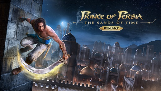 GamersDE's tweet image. Deshalb ist es wohl manchmal besser, wenn man nicht vorbestellt... 😅🙈

gamers.de/2022/11/09/pri…

#PrinceofPersia #TheSandsofTime #Remake #Ubisoft #Preorder #Vorbestellungen #UbisoftMontreal #GamingNews #GamersDE #PC #PlayStation #Xbox #Switch
