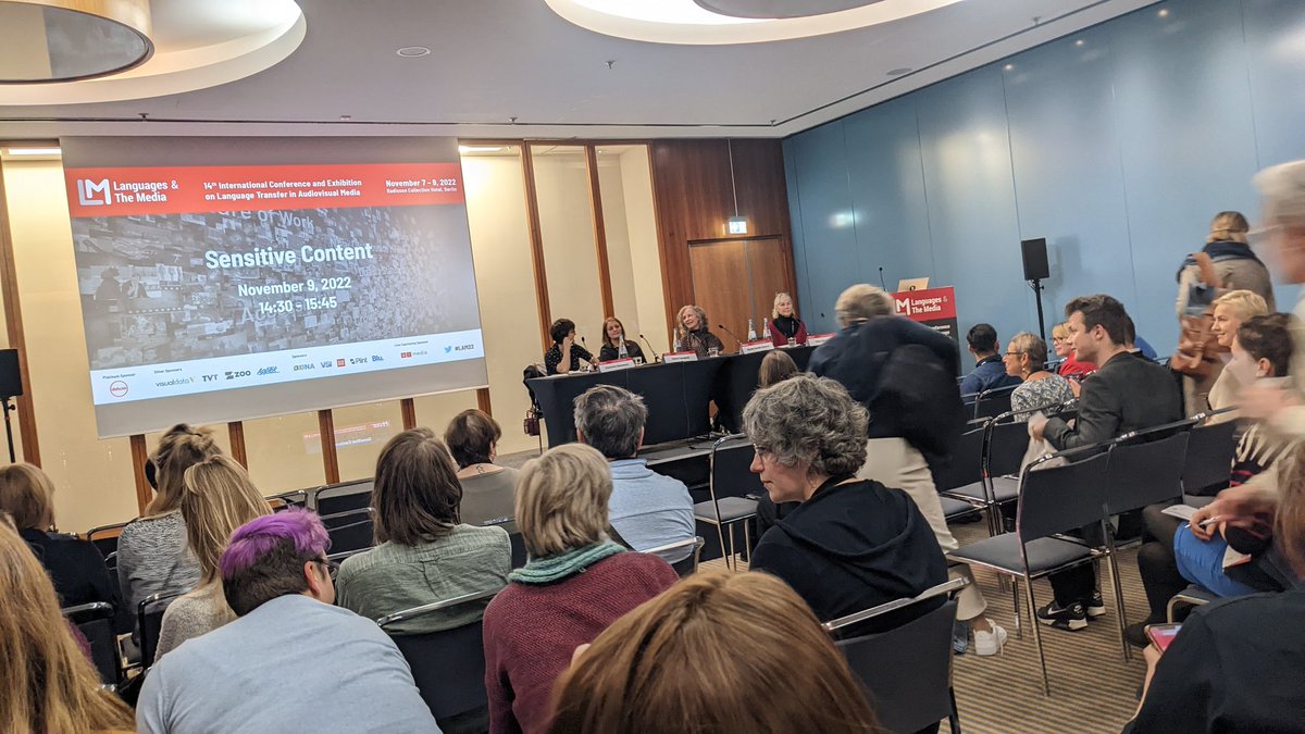 Screen Language tweet media