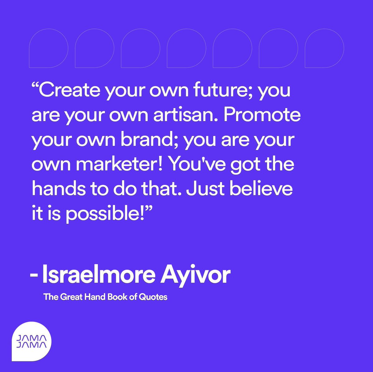 jamajama_ng's tweet photo. Don't stop until you win. Go achieve your dreams. Tag a friend in the comment section and tell them to keep pushing.
#verifiedartisans #artisansinlagos #jamajama #cryptocrash #electrian #leaked https://t.co/Q27qop1ZA5