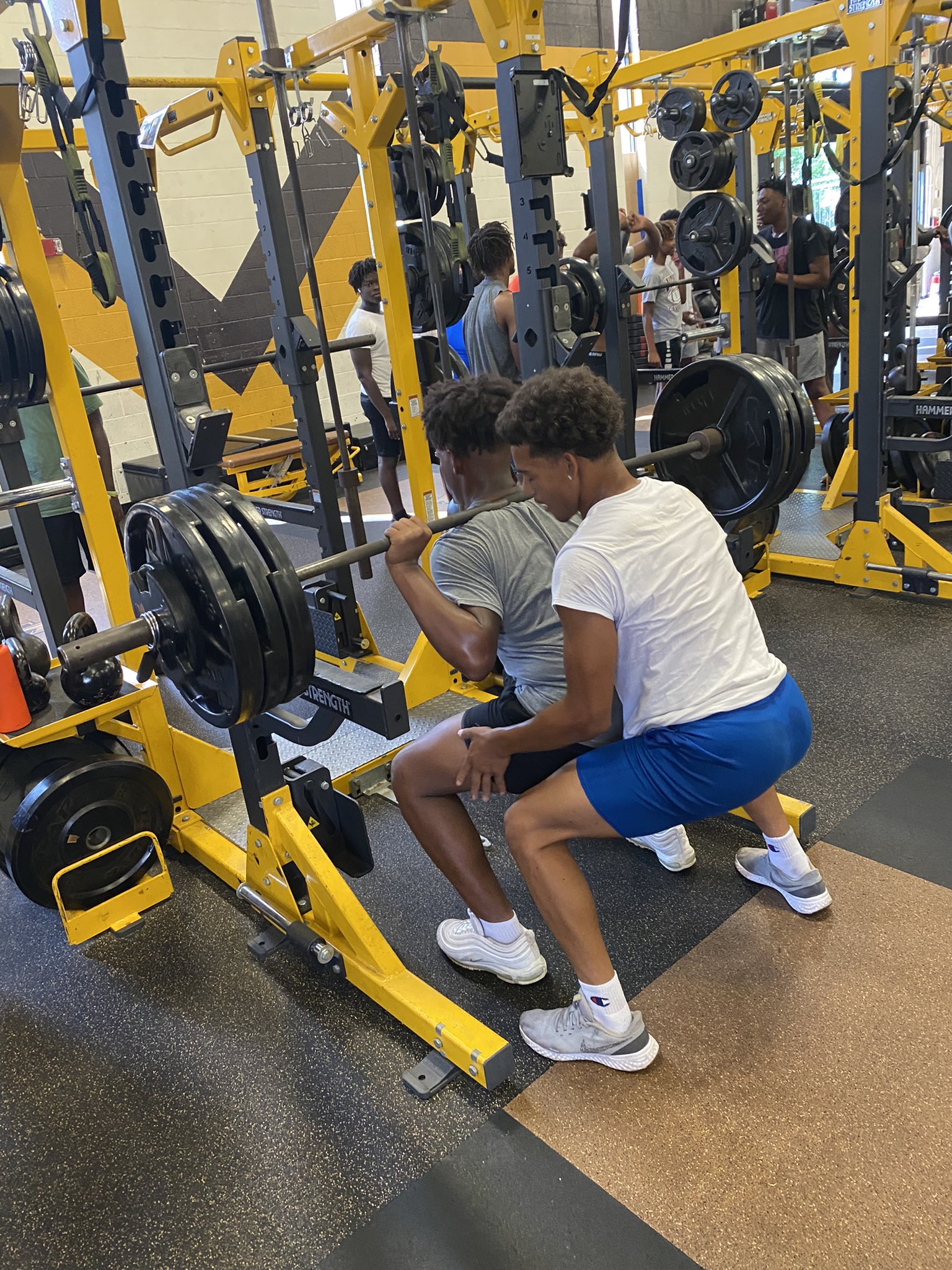 ArcFit Performance on Twitter: