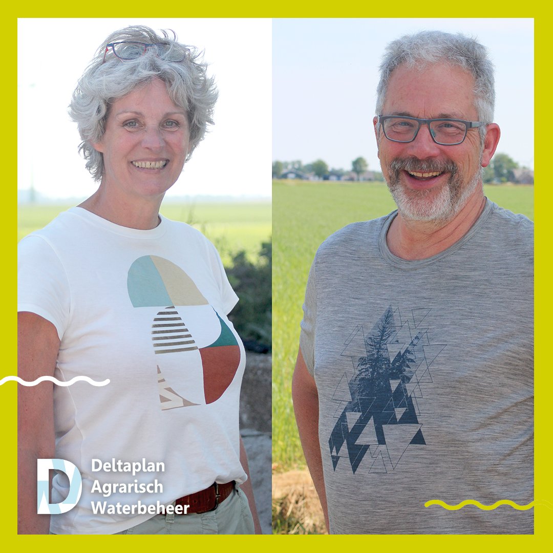 DAW_NL's tweet photo. 🗨️| Vraagbaak Willem Jan Sanders (@Het_Kadaster) geeft het stokje door aan Hedwig Boerrigter (@LTONoord). Sanders was vanaf het begin betroken bij het DAW, één van de bouwers van het DAW-Kennisprogramma en bevlogen pleitbezorger van het ‘samen doen’.

👉https://t.co/kLFS4jKkq2 https://t.co/gZn1kWfXNX