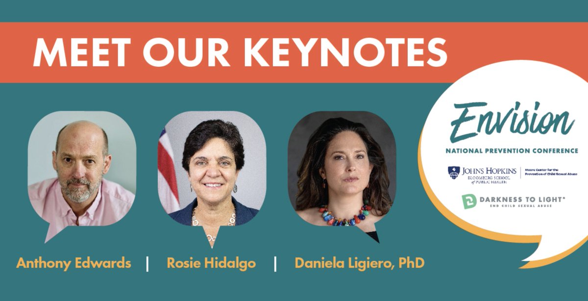 Moore Center for Prevention of Child Sexual Abuse tweet media