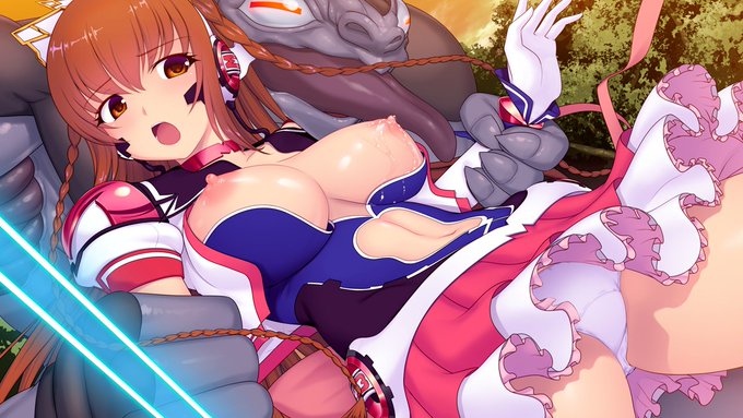 スッ…魔法戦士はいいぞぉ(光臨天使もいいぞぉ) 