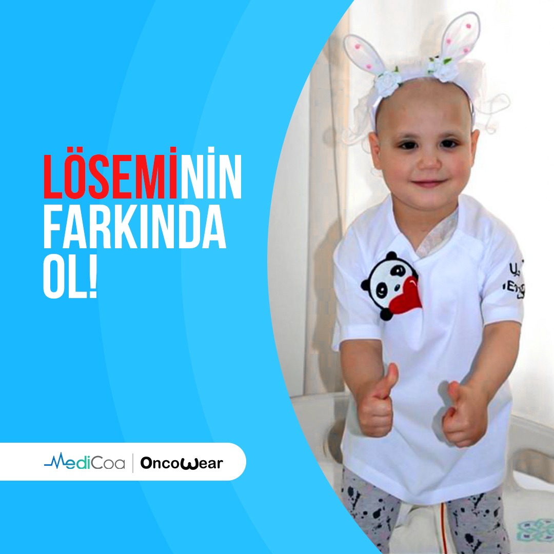 Hiçbir komisyon almıyoruz, bir tanıtıma da çıkmış değiliz sadece sizlerin paylaşımlarıyla insanlara ulaşacağız. Bu iyilik zincirinin bir halkası da siz olun.

medicoa.com 

#losemi #eticaret #medikal #saglik