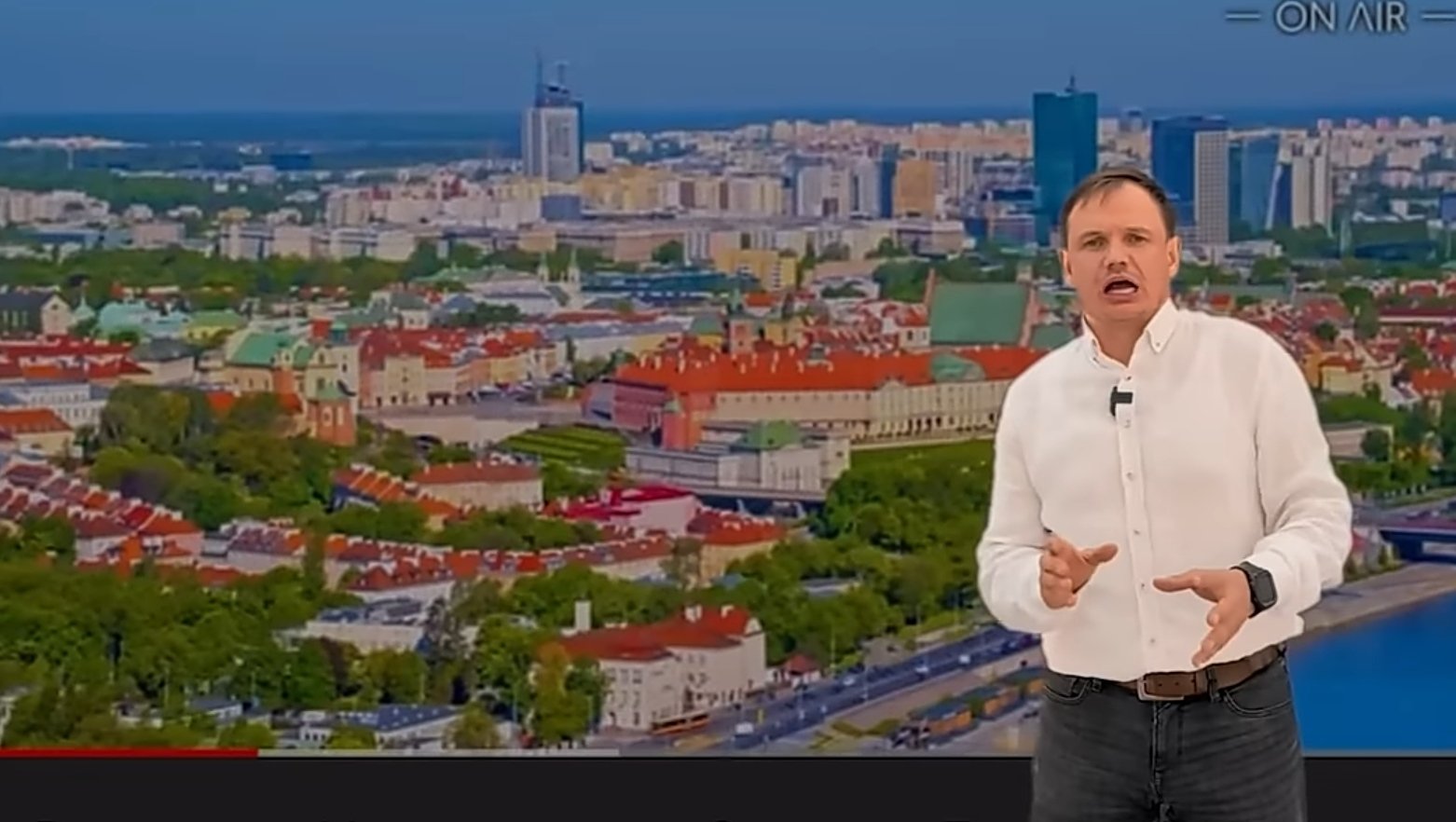 Кирилл Стремоусов Херсон