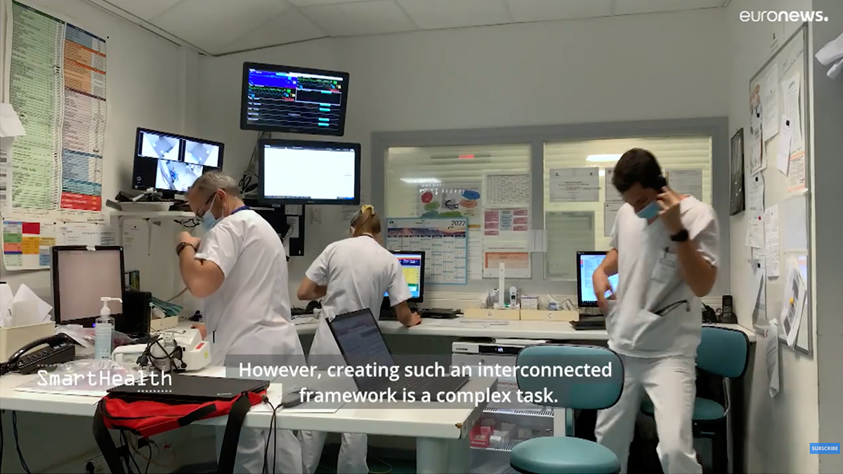 IHE-Europe tweet media