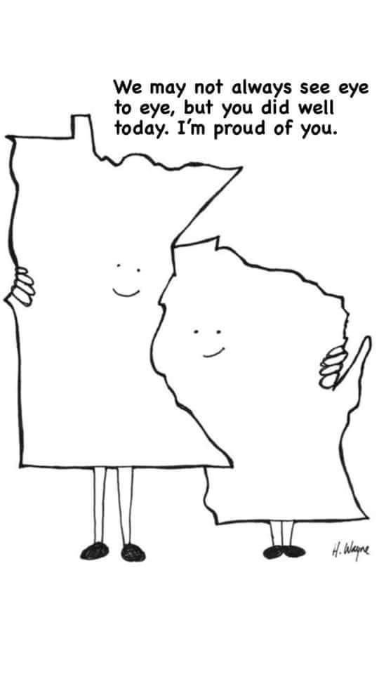 Michelle Cronen Morrisette 💙 tweet media