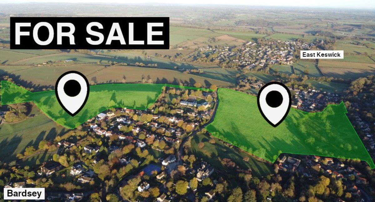 ekWildlife's tweet photo. Do something incredible today! Help us safeguard two incredible fields at the heart of our community for nature and to enable access! We want to involve everyone &amp; gather ideas! Find out more &amp; donate https://t.co/GoIuJTw8DE
Please RT and follow us
@MrMatt_Robinson @CllrSamFirth https://t.co/MulDcpdQ31