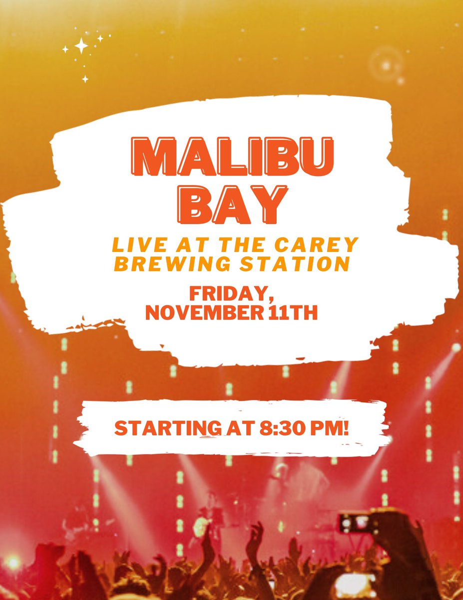 CareyBrewing's tweet photo. Taproom opens today @ 3:00.
Tonight Family Feud @ 7:00 - Families of all sizes welcome as we will mix &amp; match teams as needed. Thurs. Corn hole @ 6:00 Karaoke @ 7:00. Fri. Grilled Cheese Truck @ 5:00, Wine Tasting @ 6:30, Malibu Bay @ 8:30
Sat. Buckeyes @ noon Eric Sowers @ 8:3O https://t.co/bBtUofwbOn