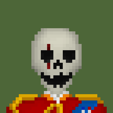 Pocket Bones 💀 tweet media