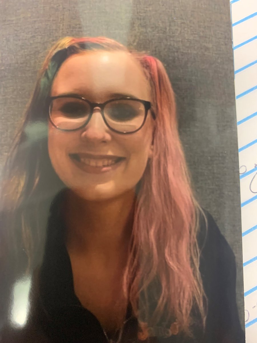 mspnorthernmi's tweet photo. The MSP Gaylord Post needs your help locating a missing woman, 27-year-old Alexandria Gorman.  Gorman has not been seen or heard from since October. https://t.co/9rLFgNwmnv https://t.co/bFDkWlh9wU