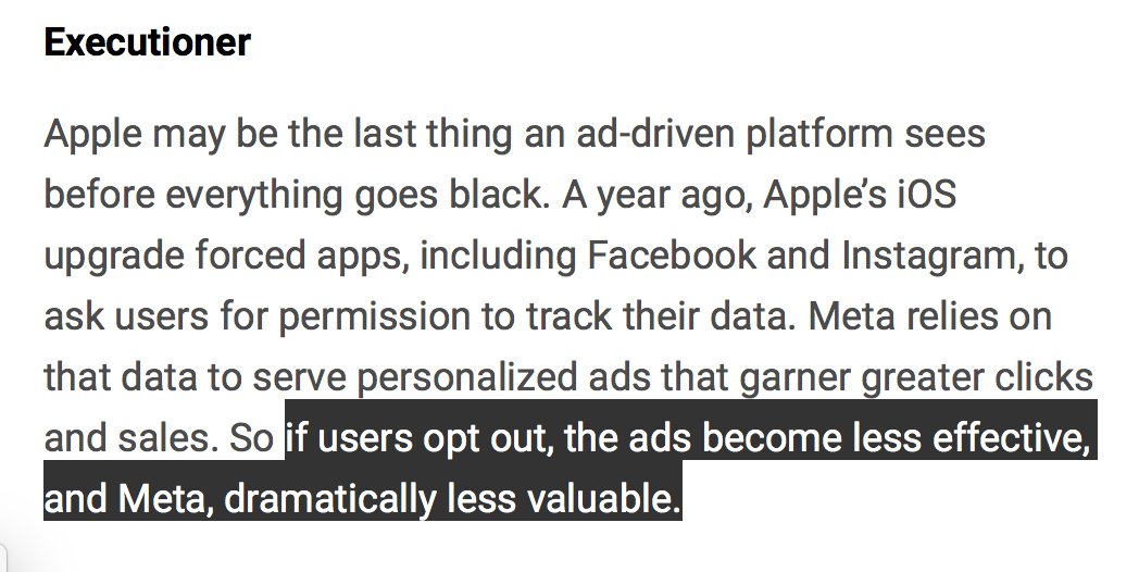 Scott Galloway tweet media