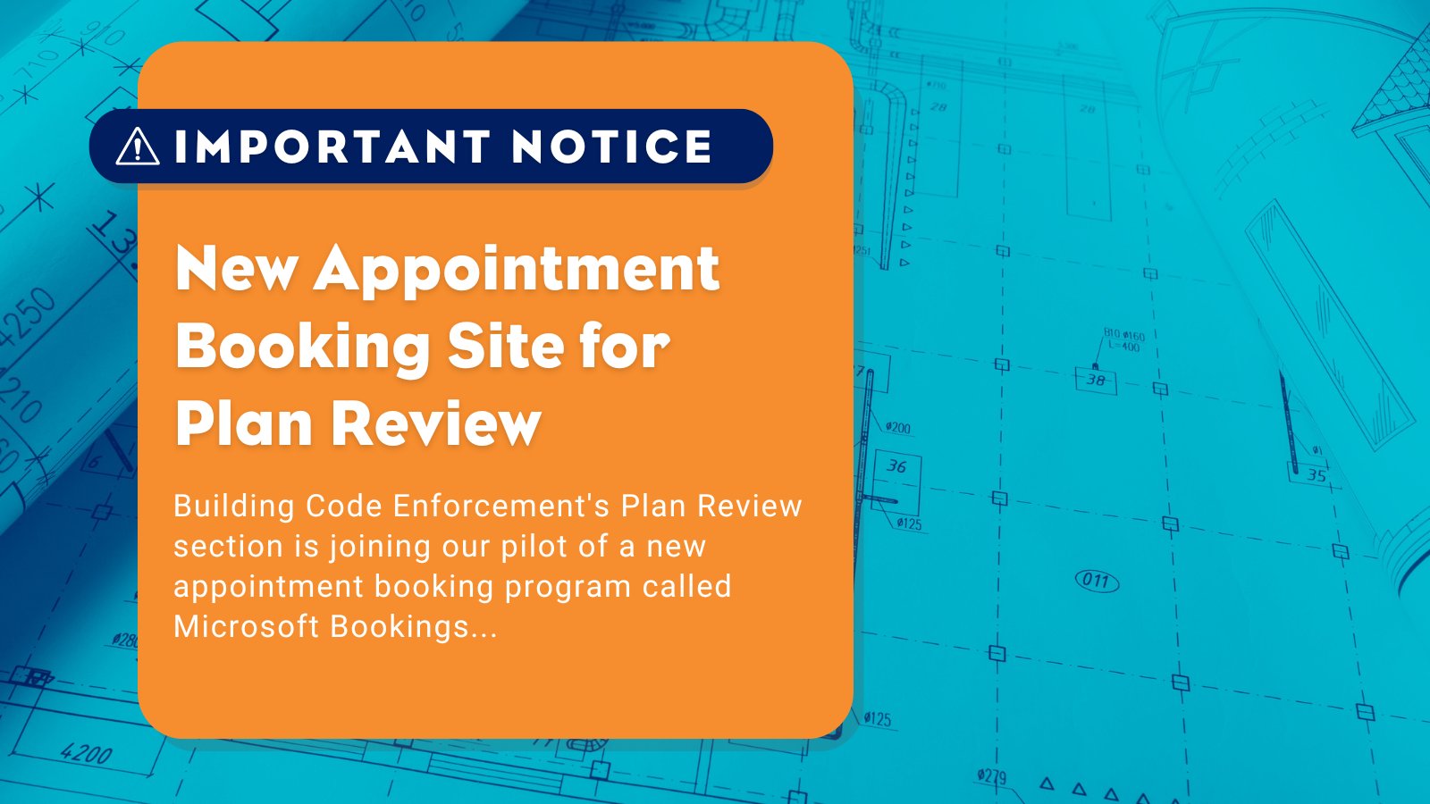 Houston Permit Cntr On Twitter ImportantNotice Building Code