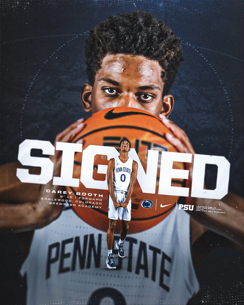 Penn State Men’s Basketball tweet media