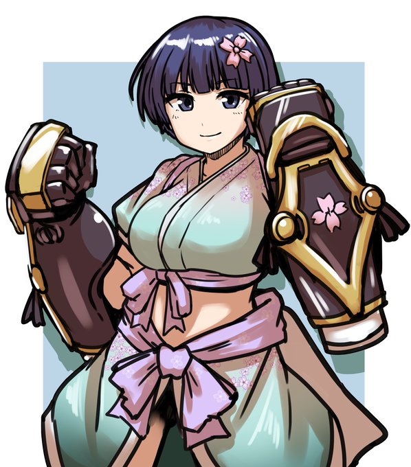 リクキャラ練習🦎
きわどいのでこっちで公開 