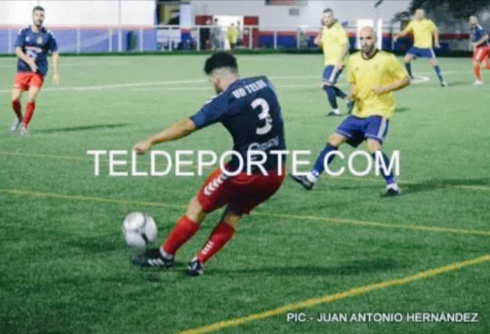 neupavert23's tweet photo. ⚽♥️💙
@UD_TELDE https://t.co/zwRibM5lW5