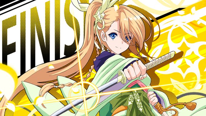 シノビナイトメア まとめ 評価などを1週間ごとに紹介 ついラン