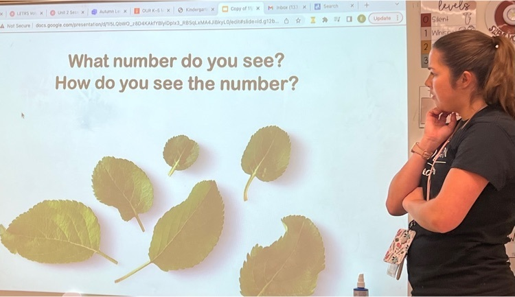 glndschools's tweet photo. Talking about math is essential. It’s what Ms. McClung’s mathematicians did today! #excellence https://t.co/ahKq65Bito